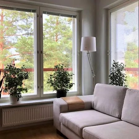 Welcome To Helsinki Kauniainen